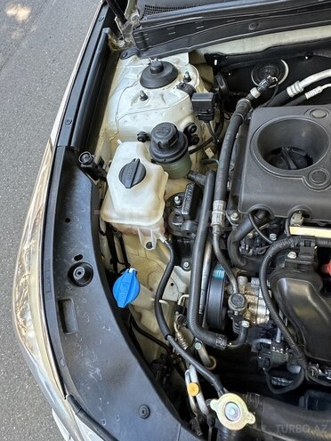 Hyundai Grandeur 2014, 158,000 km - 2.4 l - Bakı