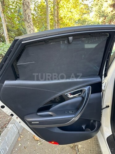 Hyundai Grandeur 2014, 158,000 km - 2.4 l - Bakı
