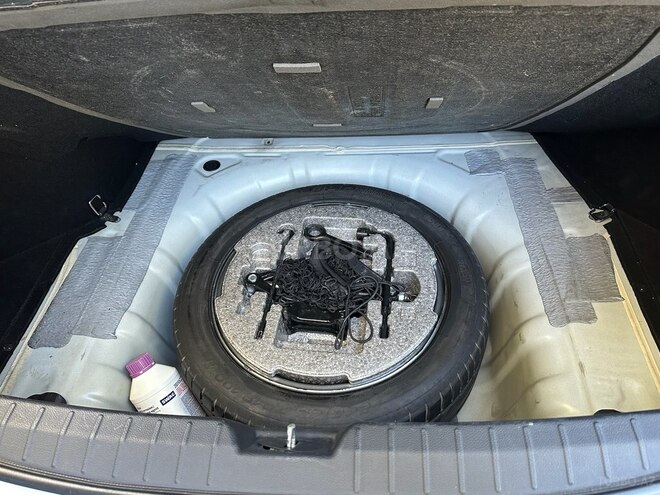 Hyundai Grandeur 2014, 158,000 km - 2.4 l - Bakı