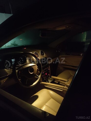 Mercedes GL 550 2007, 195,000 km - 5.5 л - Bakı