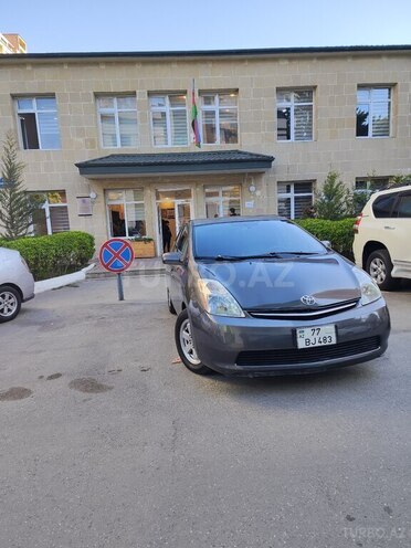 Toyota Prius 2008, 298,000 km - 1.5 л - Bakı