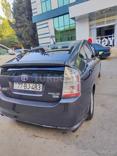 Toyota Prius 2008, 298,000 km - 1.5 л - Bakı