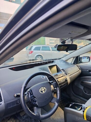 Toyota Prius 2008, 298,000 km - 1.5 л - Bakı