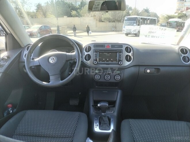 Volkswagen Tiguan 2009, 133,317 km - 2.0 l - Bakı