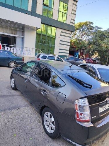 Toyota Prius 2008, 298,000 km - 1.5 л - Bakı