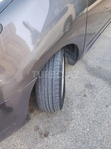 Toyota Prius 2008, 298,000 km - 1.5 л - Bakı