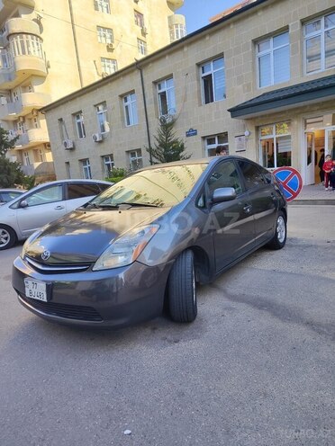 Toyota Prius 2008, 298,000 km - 1.5 л - Bakı