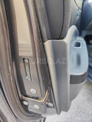 Toyota Prius 2008, 298,000 km - 1.5 л - Bakı