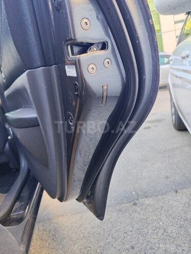 Toyota Prius 2008, 298,000 km - 1.5 л - Bakı