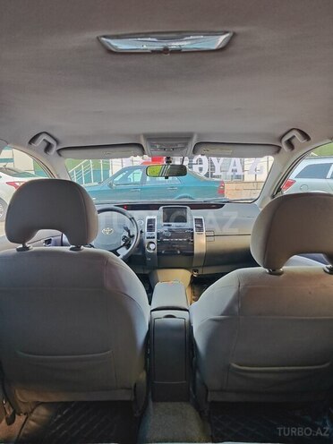 Toyota Prius 2008, 298,000 km - 1.5 л - Bakı