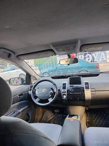 Toyota Prius 2008, 298,000 km - 1.5 л - Bakı
