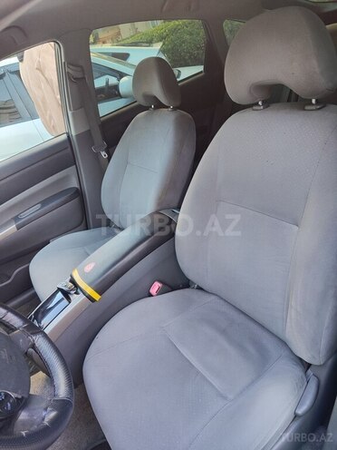 Toyota Prius 2008, 298,000 km - 1.5 л - Bakı