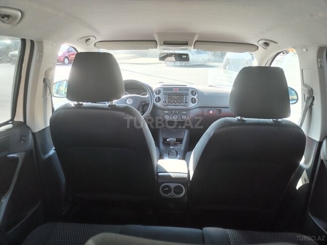 Volkswagen Tiguan 2009, 133,317 km - 2.0 l - Bakı