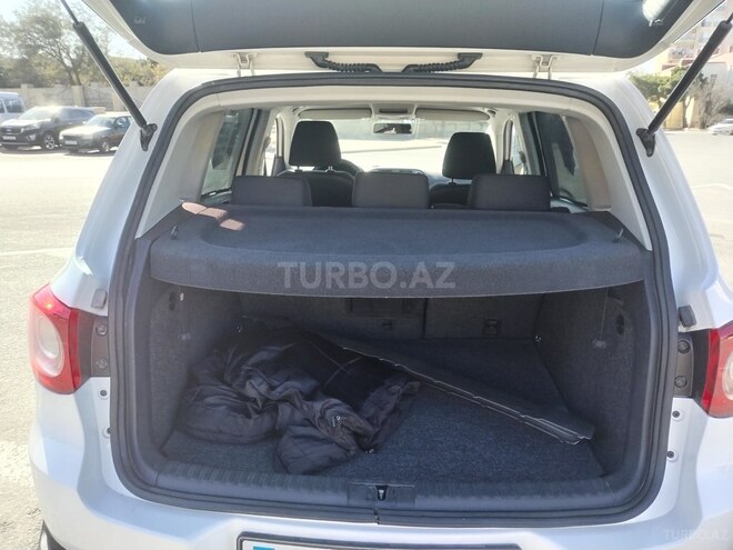 Volkswagen Tiguan 2009, 133,317 km - 2.0 l - Bakı