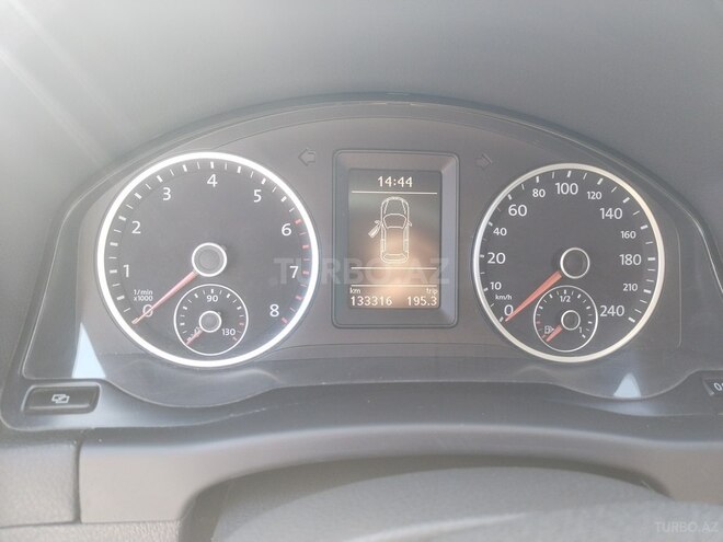 Volkswagen Tiguan 2009, 133,317 km - 2.0 l - Bakı