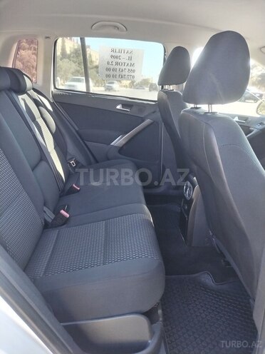 Volkswagen Tiguan 2009, 133,317 km - 2.0 l - Bakı