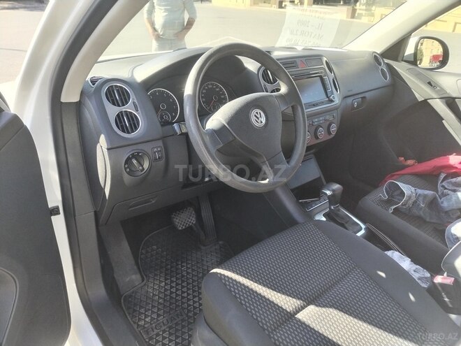 Volkswagen Tiguan 2009, 133,317 km - 2.0 l - Bakı