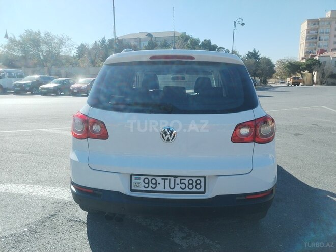 Volkswagen Tiguan 2009, 133,317 km - 2.0 l - Bakı