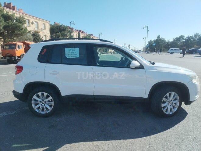 Volkswagen Tiguan 2009, 133,317 km - 2.0 l - Bakı