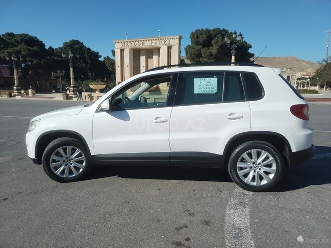 Volkswagen Tiguan 2009, 133,317 km - 2.0 l - Bakı