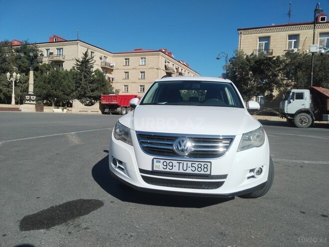 Volkswagen Tiguan 2009, 133,317 km - 2.0 l - Bakı