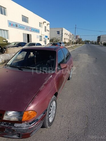Opel Astra 1993, 109,090 km - 1.6 l - Sumqayıt
