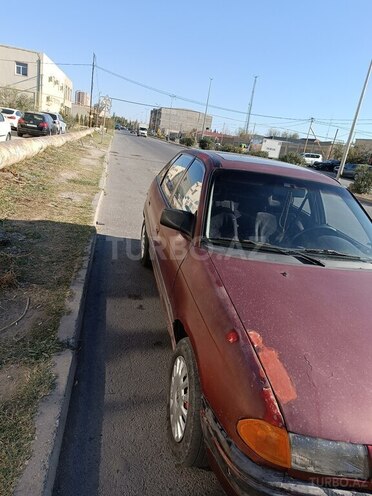 Opel Astra 1993, 109,090 km - 1.6 l - Sumqayıt