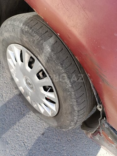 Opel Astra 1993, 109,090 km - 1.6 l - Sumqayıt