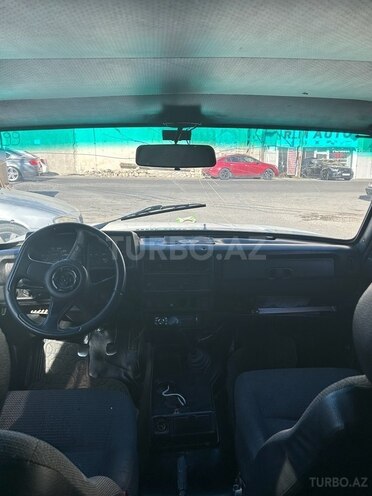 LADA (VAZ) Niva 2000, 213,454 km - 1.7 l - Bakı