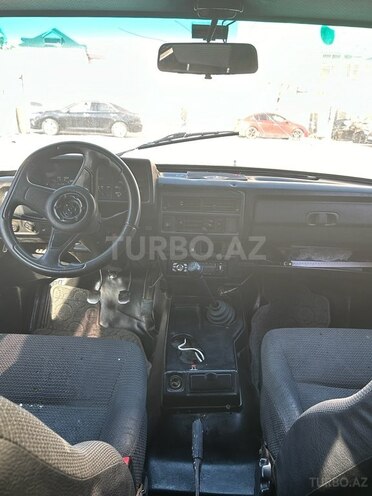 LADA (VAZ) Niva 2000, 213,454 km - 1.7 l - Bakı