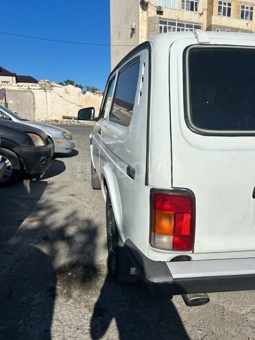 LADA (VAZ) Niva 2000, 213,454 km - 1.7 l - Bakı