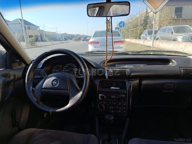 Opel Astra 1993, 109,090 km - 1.6 l - Sumqayıt