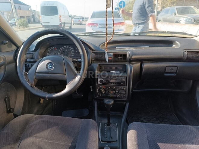 Opel Astra 1993, 109,090 km - 1.6 l - Sumqayıt