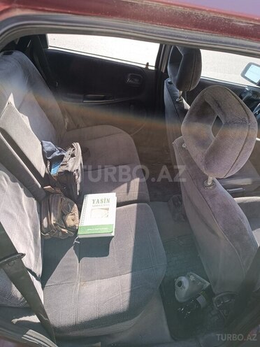 Opel Astra 1993, 109,090 km - 1.6 l - Sumqayıt