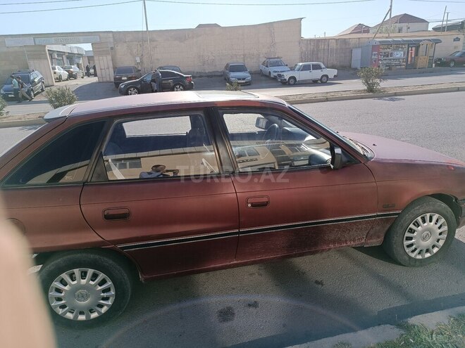 Opel Astra 1993, 109,090 km - 1.6 l - Sumqayıt