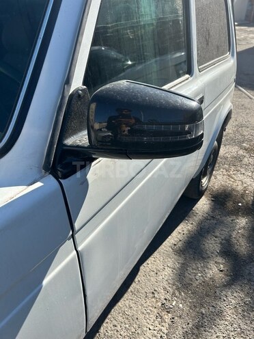 LADA (VAZ) Niva 2000, 213,454 km - 1.7 l - Bakı