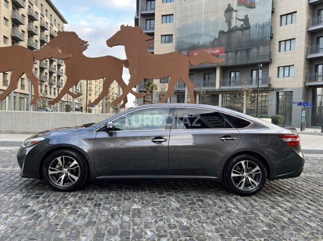 Toyota Avalon 2015, 144,000 km - 2.5 l - Bakı