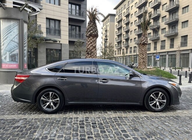 Toyota Avalon 2015, 144,000 km - 2.5 l - Bakı