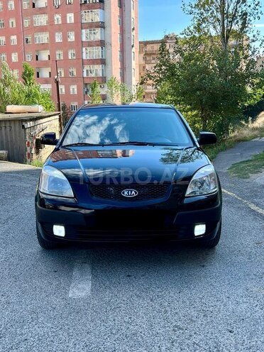 Kia Rio 2006, 290,000 km - 1.6 l - Bakı