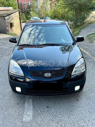 Kia Rio 2006, 290,000 km - 1.6 l - Bakı