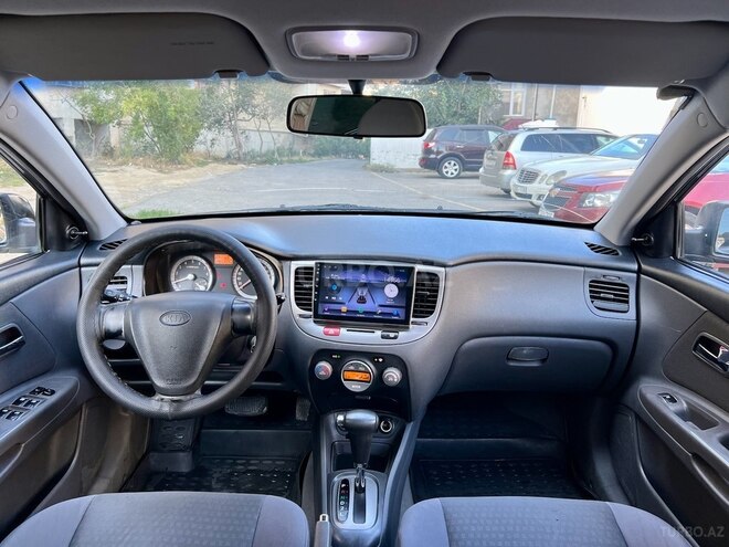 Kia Rio 2006, 290,000 km - 1.6 l - Bakı