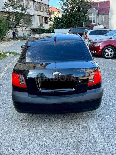 Kia Rio 2006, 290,000 km - 1.6 l - Bakı