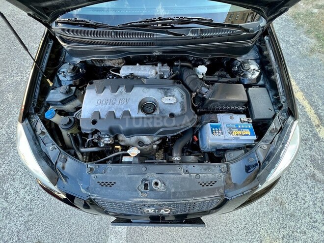 Kia Rio 2006, 290,000 km - 1.6 l - Bakı