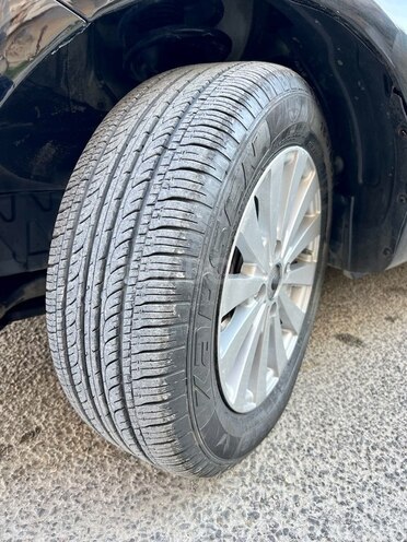Kia Rio 2006, 290,000 km - 1.6 l - Bakı