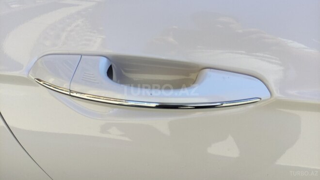 Ford Fusion 2017, 229,000 km - 1.5 l - Bakı