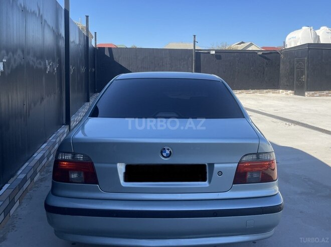 BMW 523 1998, 300,000 km - 2.5 l - Bakı