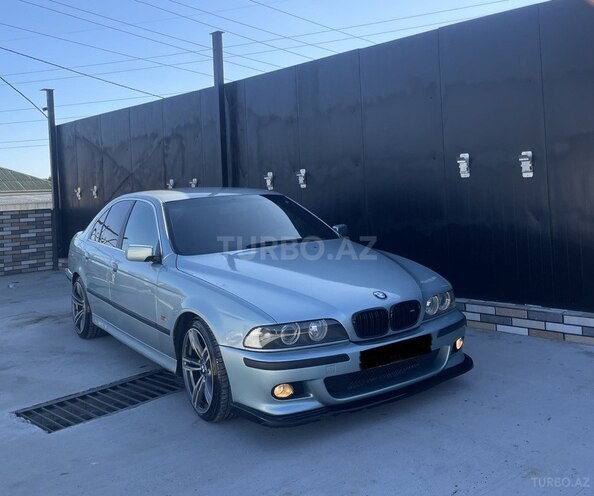 BMW 523 1998, 300,000 km - 2.5 l - Bakı