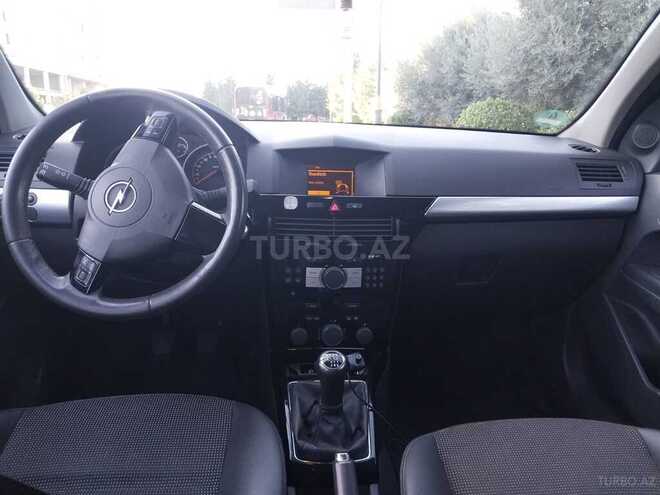Opel Astra 2009, 284,000 km - 1.3 л - Bakı