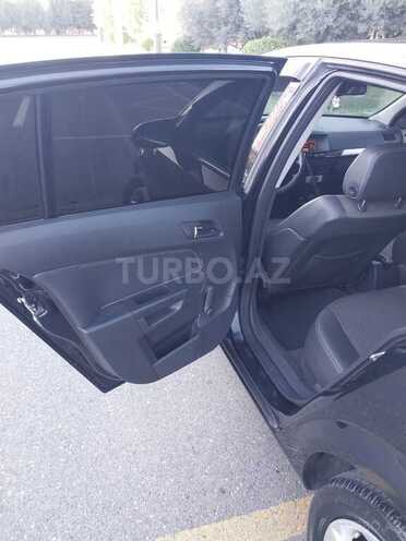 Opel Astra 2009, 284,000 km - 1.3 л - Bakı