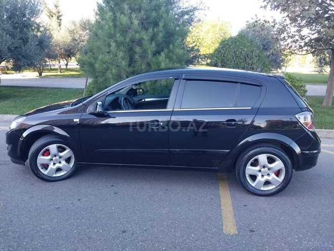 Opel Astra 2009, 284,000 km - 1.3 л - Bakı